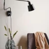 STIG Vägglampa