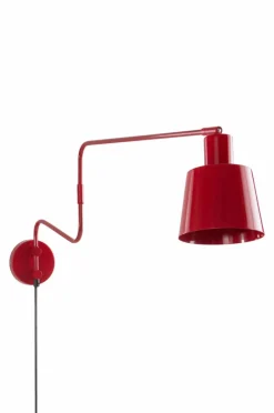 STIG Vägglampa