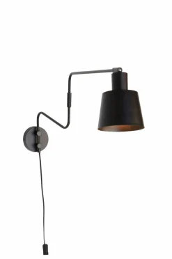 STIG Vägglampa