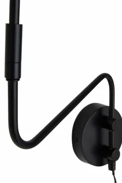 STIG Vägglampa