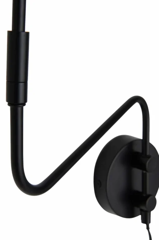 STIG Vägglampa