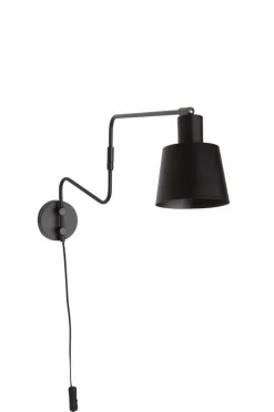 STIG Vägglampa