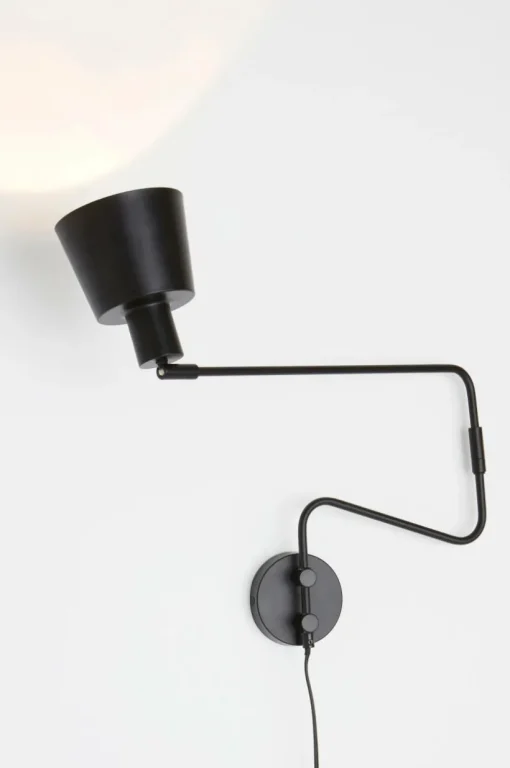 STIG Vägglampa