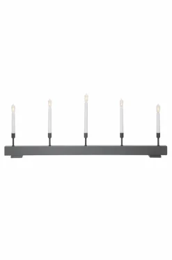 STORM Elljusstake LED - Låg