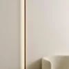 STRIMMA LED Vägglampa