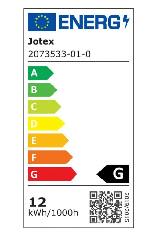STRIMMA LED Vägglampa