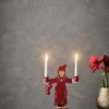 SUNDBORN Elljusstake