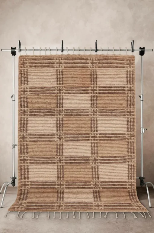 TAGRA Ullmatta 200x300 Cm