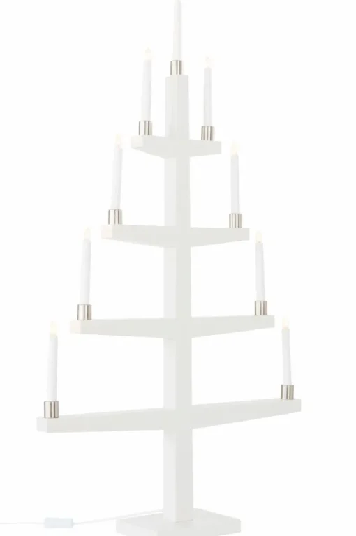 TALL Elljusstake