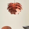 TALL Taklampa 58 Cm