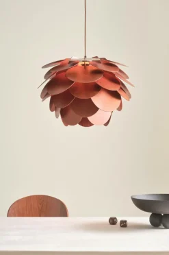 TALL Taklampa 58 Cm