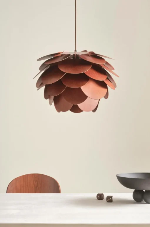 TALL Taklampa 58 Cm