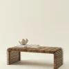 TANARA Soffbord 60x120 Cm