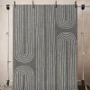 TAN-TAN Ullmatta 200x300 Cm