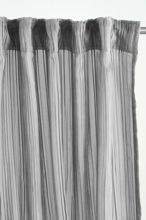 TEA Multifunktionsgardin 2-pack