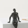 THINKER Dekorationsfigur