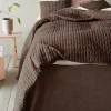 TILY Bäddpaket - Enkelsäng 90 Cm, Sängkappa 60 Cm