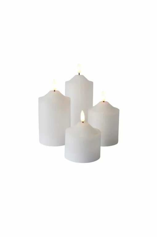 TINDRA LED-ljus - Extra Hög