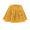 Toppringskärm Siv Plissé 25 Cm