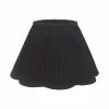Toppringskärm Siv Plissé 30 Cm