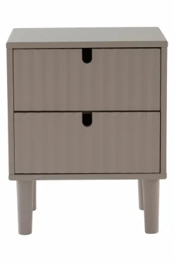 TOULUSE Sängbord