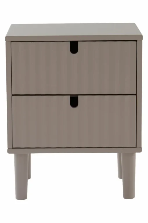 TOULUSE Sängbord