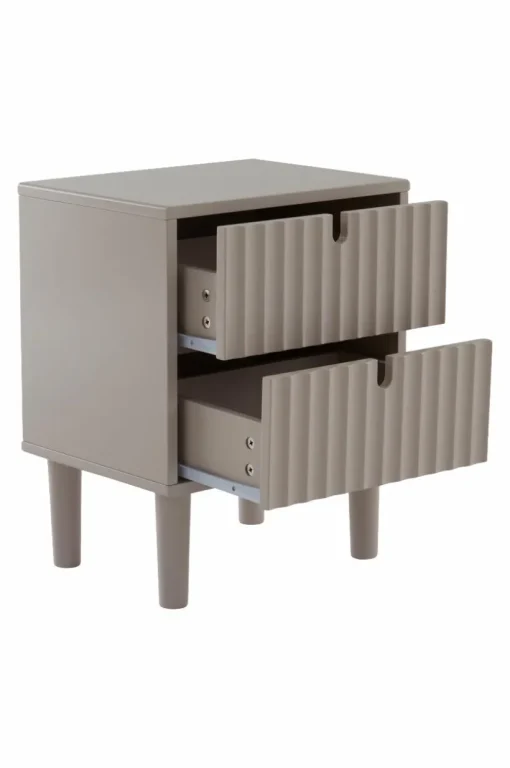 TOULUSE Sängbord