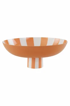 TOWER STRIPES Dekorationsfat/skål ø 35,5 Cm