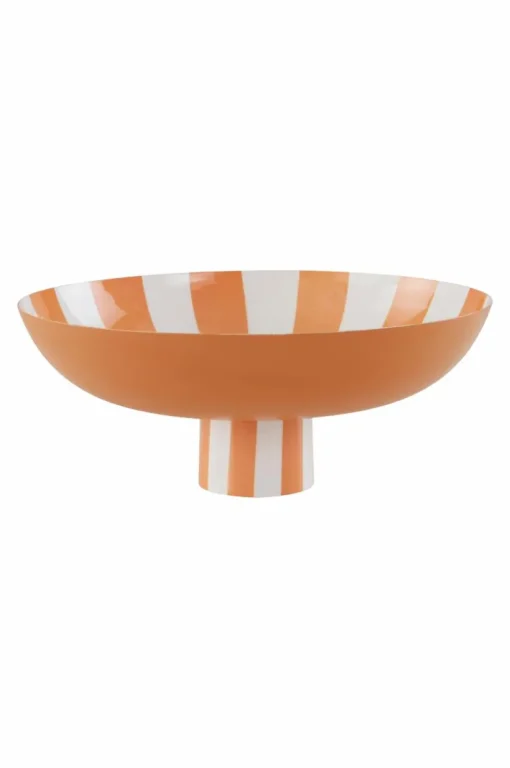 TOWER STRIPES Dekorationsfat/skål ø 35,5 Cm