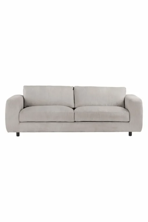 TRAFFORD Soffa 3-sits