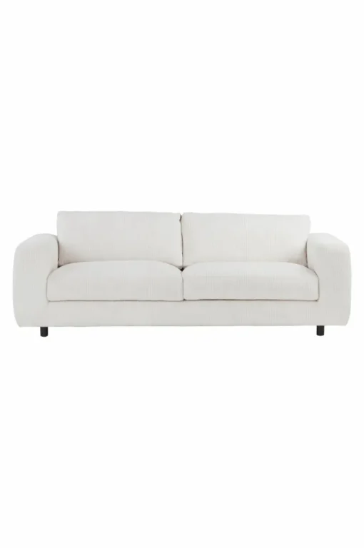 TRAFFORD Soffa 3-sits