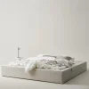 TRIBIO Sängram 180 Cm