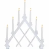 Träljusstake RUT