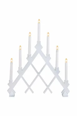 Träljusstake RUT