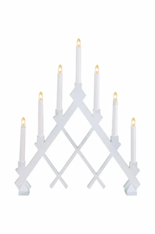 Träljusstake RUT