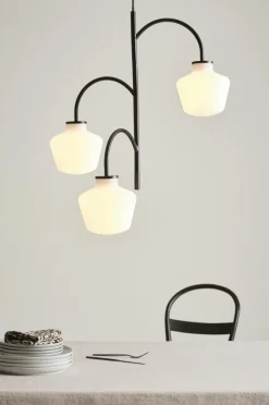 TROPEA Taklampa