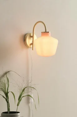 TROPEA Vägglampa