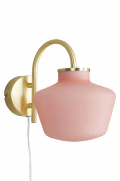 TROPEA Vägglampa