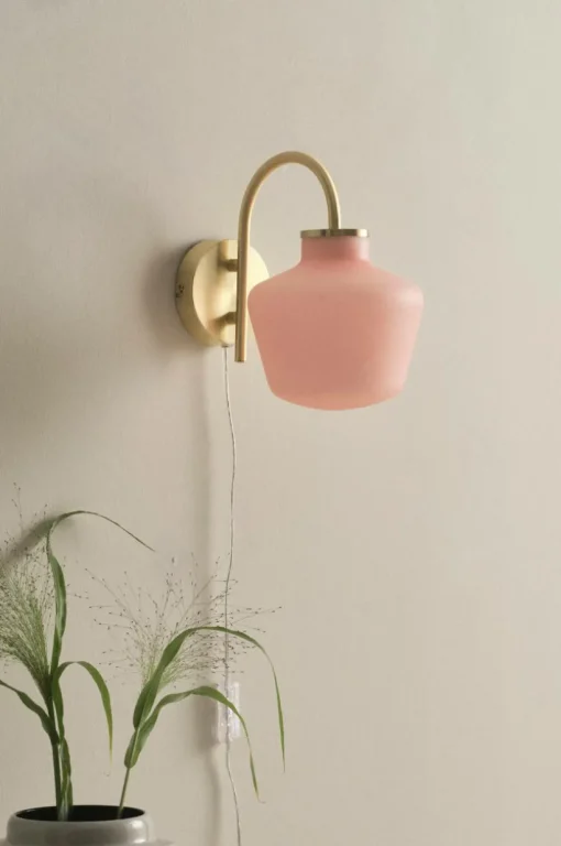 TROPEA Vägglampa