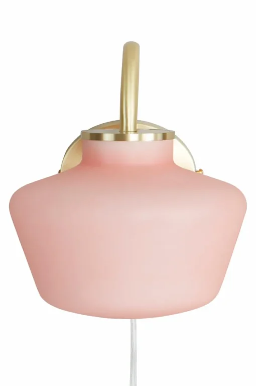 TROPEA Vägglampa
