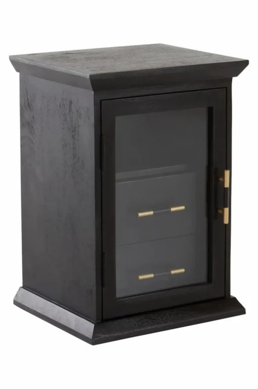 TRUNK Sängbord