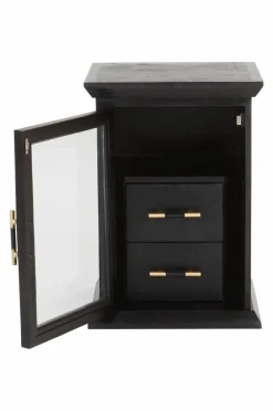 TRUNK Sängbord