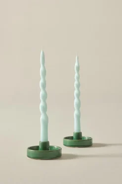 TURNER Ljus 2-pack