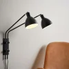 TWINNIE Vägglampa