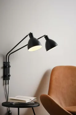 TWINNIE Vägglampa
