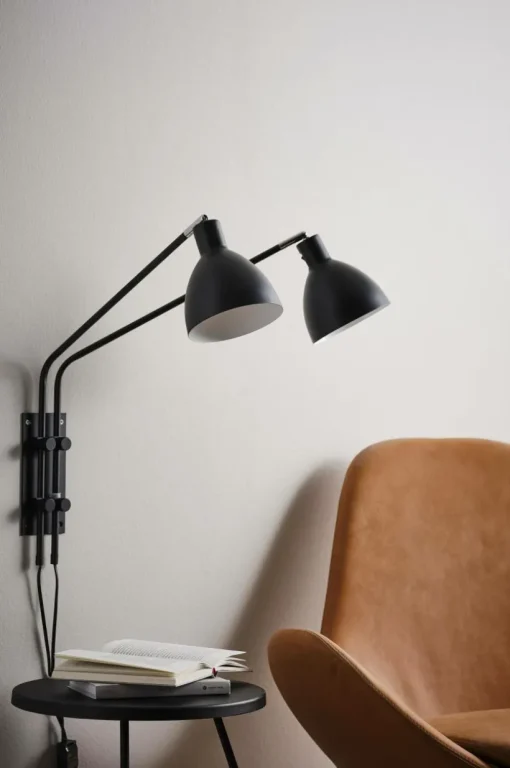 TWINNIE Vägglampa