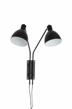 TWINNIE Vägglampa
