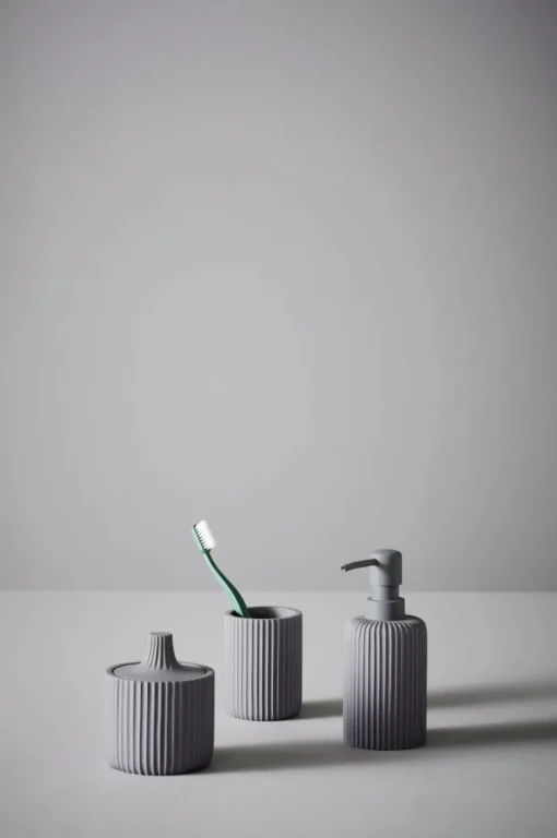 VALERIE Badrumsset 3 Delar