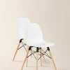 VARBERG Stol 2-pack