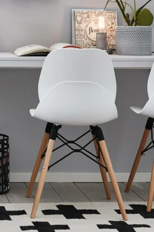 VARBERG Stol 2-pack